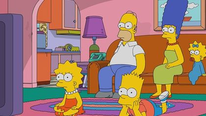 Simpsonovi V (20/22)
