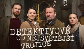 Případ pro exorcistu (1/3)
