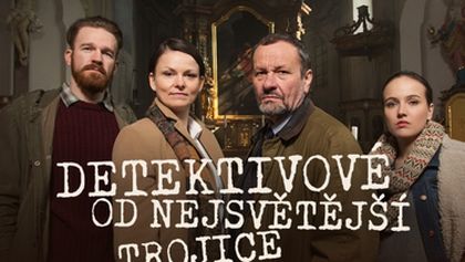 Případ pro exorcistu (1/3)