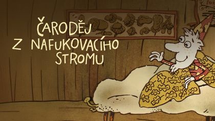 Čaroděj z nafukovacího stromu, Raníček