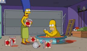 Simpsonovi V (7/22)