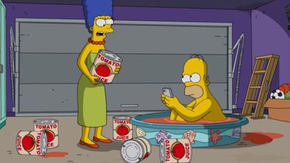 Simpsonovi V (7/22)