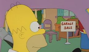 Simpsonovi VI (8/25)