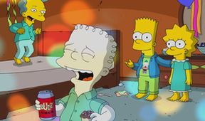 Simpsonovi V (12/22)