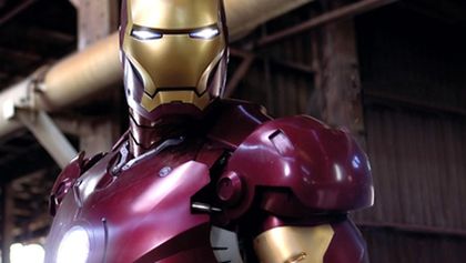 Iron Man