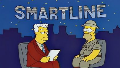 Simpsonovi VII (23/25)