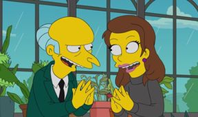 Simpsonovi VII (24/25)