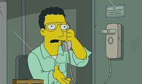 Simpsonovi VII (12/25)