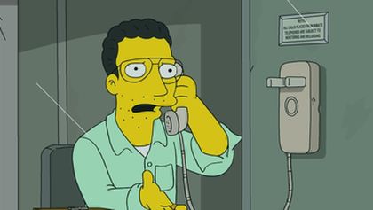 Simpsonovi VII (12/25)