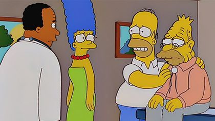 Simpsonovi VII (14/25)