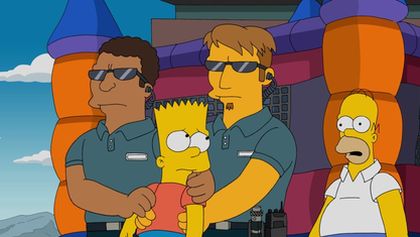 Simpsonovi XII (9/21)