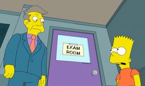 Simpsonovi VII (22/25)