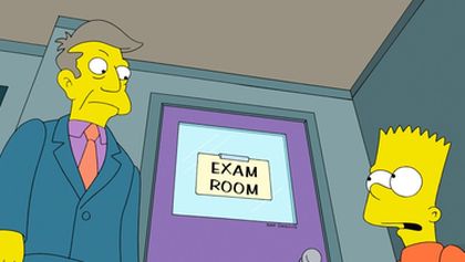 Simpsonovi VII (22/25)
