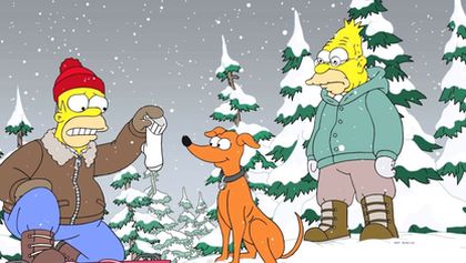 Simpsonovi IV (23/23)