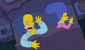 Simpsonovi V (2/22)