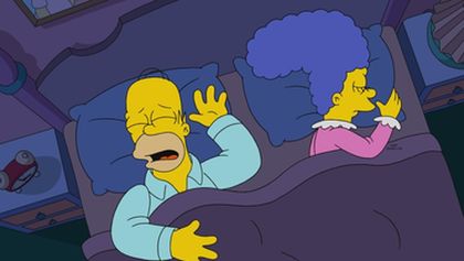 Simpsonovi V (2/22)