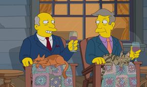 Simpsonovi IV (3/23)