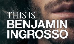 Přichází Benjamin Ingrosso (2)