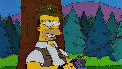 Simpsonovi V (6/22)