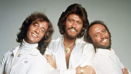 Příběh Bee Gees, Je nám ctí... Bee Gees