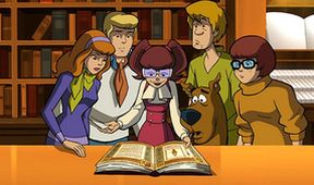Scooby-Doo: Abrakadabra!