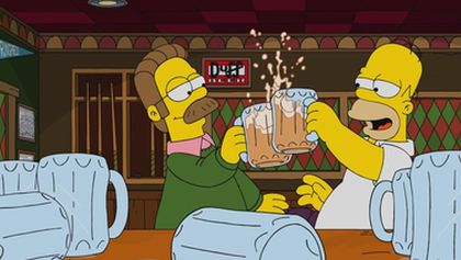 Simpsonovi II (14/22)