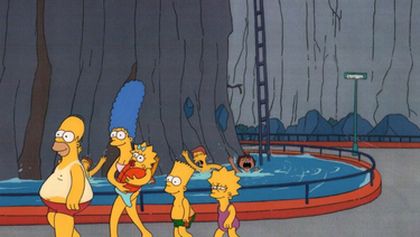 Simpsonovi XII (19/21)