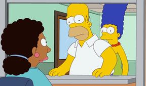 Simpsonovi VI (17/25)