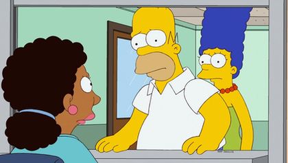 Simpsonovi VI (17/25)