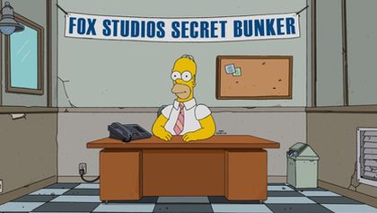 Simpsonovi I (7/13)