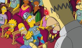 Simpsonovi VIII (10/25)