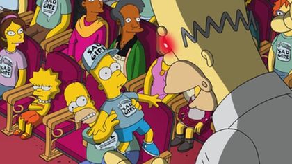 Simpsonovi VIII (10/25)