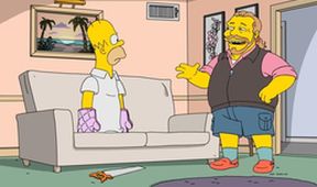 Simpsonovi IV (20/23)