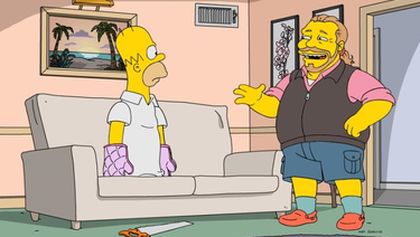 Simpsonovi IV (20/23)