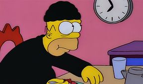 Simpsonovi III (10/24)