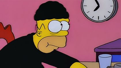 Simpsonovi III (10/24)