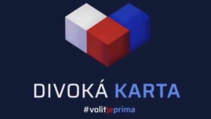 Divoká karta