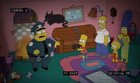 Simpsonovi X (12/23)