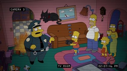 Simpsonovi X (12/23)