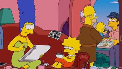 Simpsonovi III (19/24)