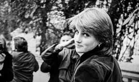 Diana a prokletí rodu Spencerů