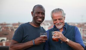 Clive Myrie: Italský okruh (2)