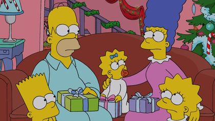 Simpsonovi III (22/24)