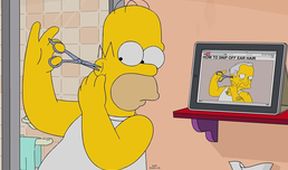 Simpsonovi I (7/13)