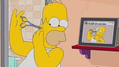 Simpsonovi I (7/13)