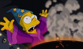 Simpsonovi IV (11/23)