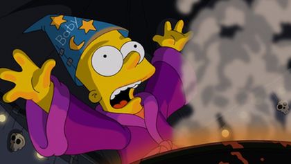 Simpsonovi IV (11/23)