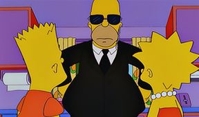 Simpsonovi V (16/22)