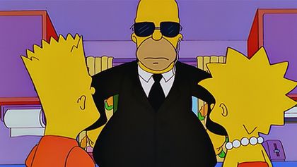 Simpsonovi V (16/22)