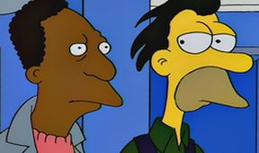 Simpsonovi IV (11/23)